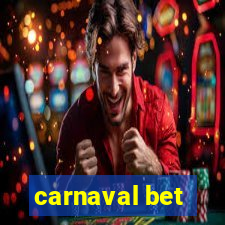 carnaval bet